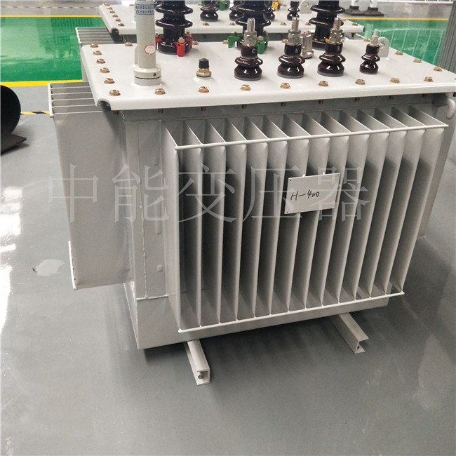 灌云1600KVA油浸式变压器 S11系列